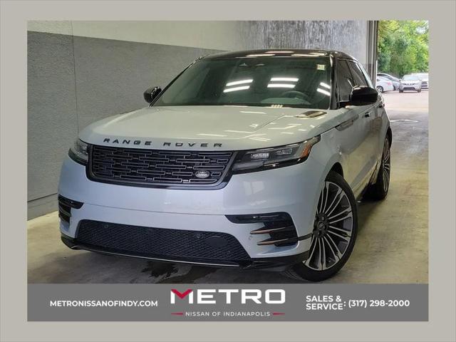 2024 Land Rover Range Rover Velar P400 Dynamic SE for sale in Indianapolis, IN
