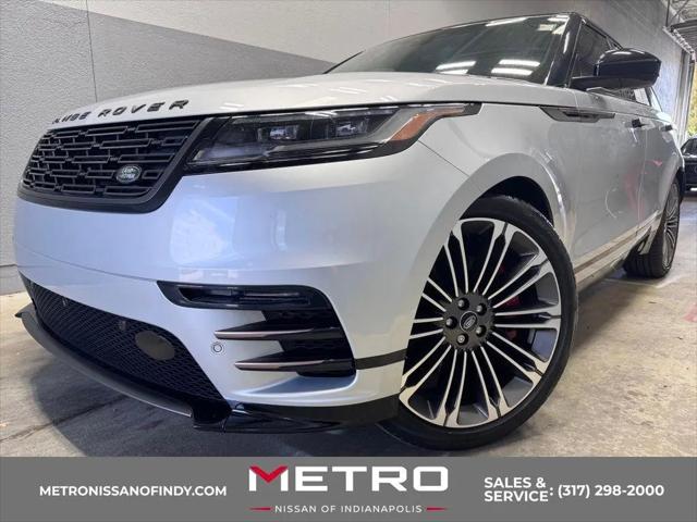 2024 Land Rover Range Rover Velar P400 Dynamic SE for sale in Indianapolis, IN