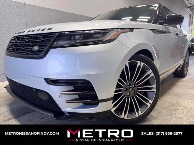2024 Land Rover Range Rover Velar P400 Dynamic SE for sale in Indianapolis, IN