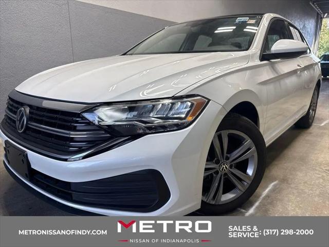 2023 Volkswagen Jetta 1.5T SE for sale in Indianapolis, IN