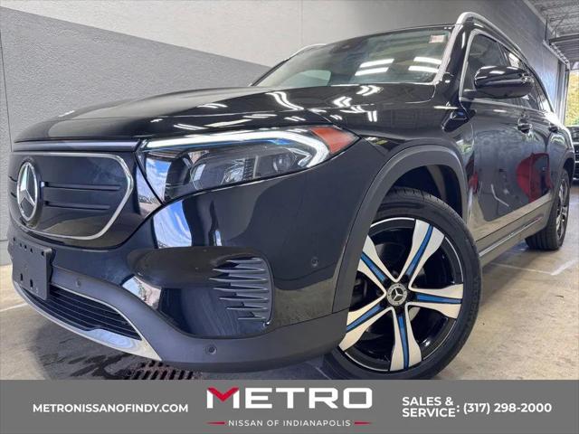 2023 Mercedes-Benz EQB 300 4MATIC for sale in Indianapolis, IN