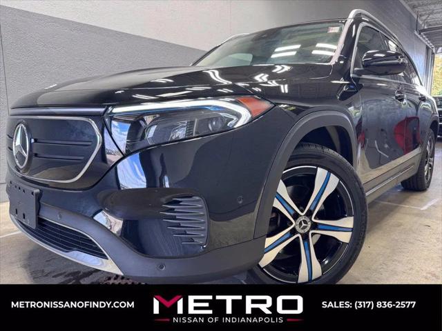 2023 Mercedes-Benz EQB 300 4MATIC for sale in Indianapolis, IN
