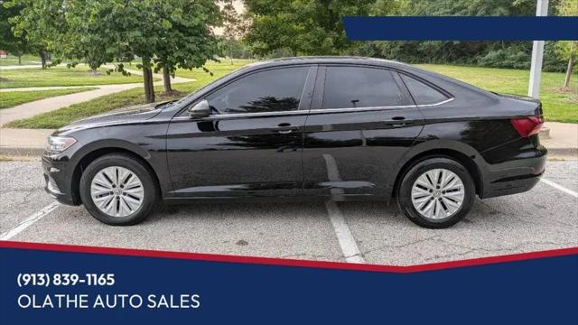 2019 Volkswagen Jetta 1.4T S for sale in Olathe, KS