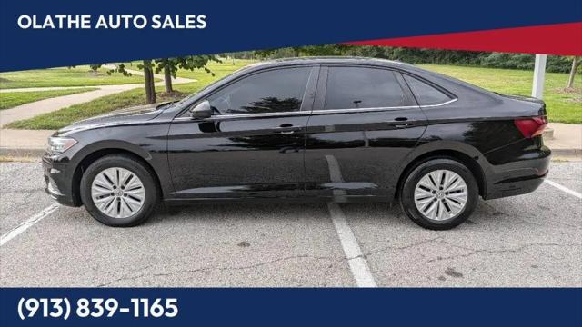 2019 Volkswagen Jetta 1.4T S for sale in Olathe, KS