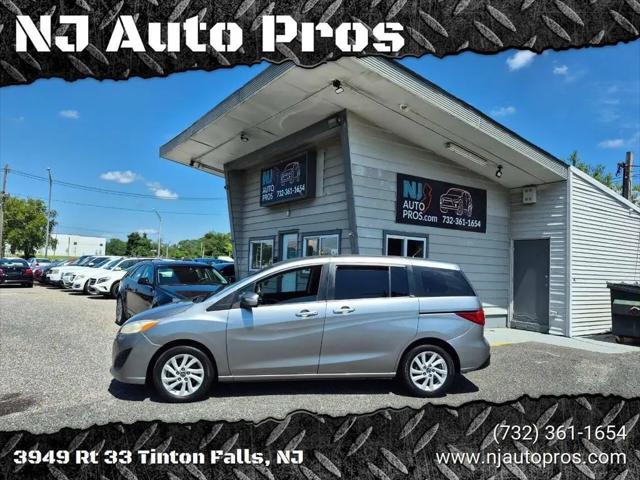 2013 Mazda Mazda5 Sport for sale in TInton falls, NJ