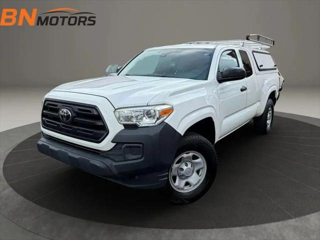 2019 Toyota Tacoma SR for sale in Saddle Brook, NJ