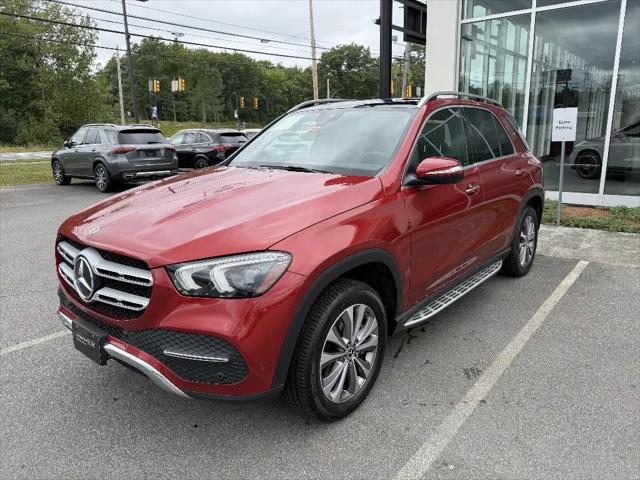 2023 Mercedes-Benz GLE GLE 350 4MATIC for sale in Bangor, ME