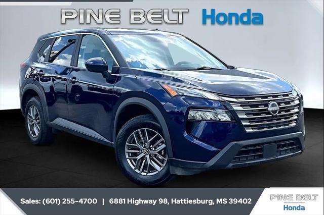2026 Nissan Rogue SV for sale in Hattiesburg, MS