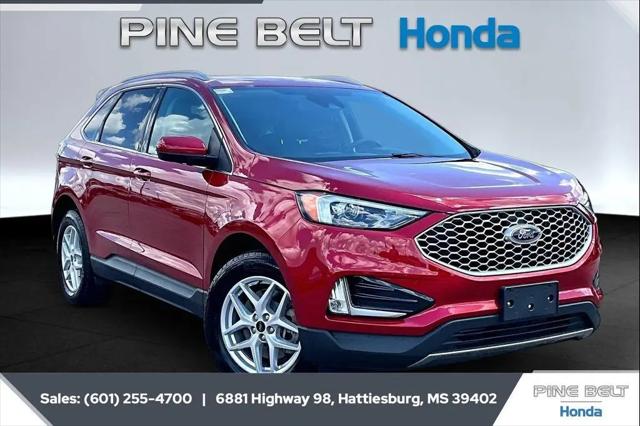 2024 Ford Edge SEL for sale in Hattiesburg, MS