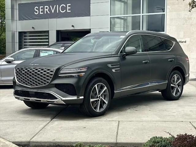 2025 Genesis GV80 2.5T Select AWD for sale in Suitland, MD