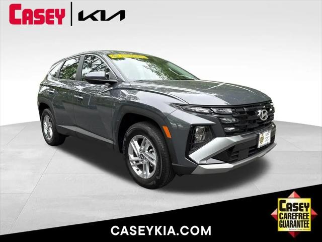 2026 Hyundai Tucson SE for sale in Newport News, VA