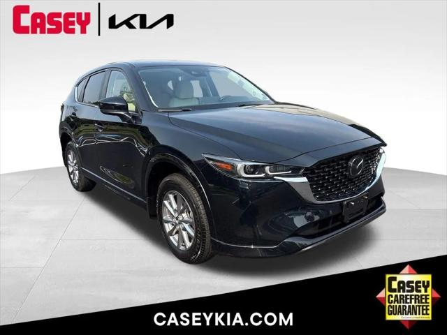 2025 Mazda CX-5 2.5 S Preferred for sale in Newport News, VA