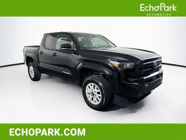 2025 Toyota Tacoma SR5 for sale in San Antonio, TX