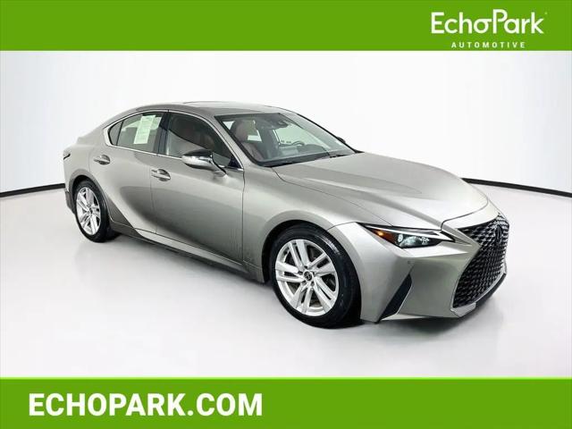 2023 Lexus IS 300 Base for sale in San Antonio, TX