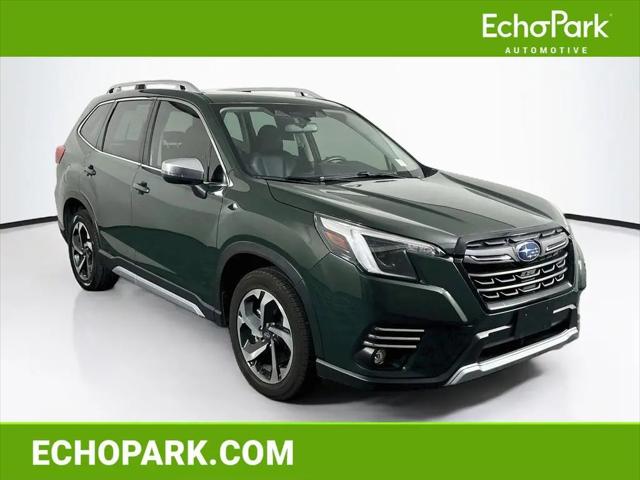 2023 Subaru Forester Touring for sale in San Antonio, TX