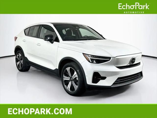2023 Volvo CT Twin Plus for sale in San Antonio, TX