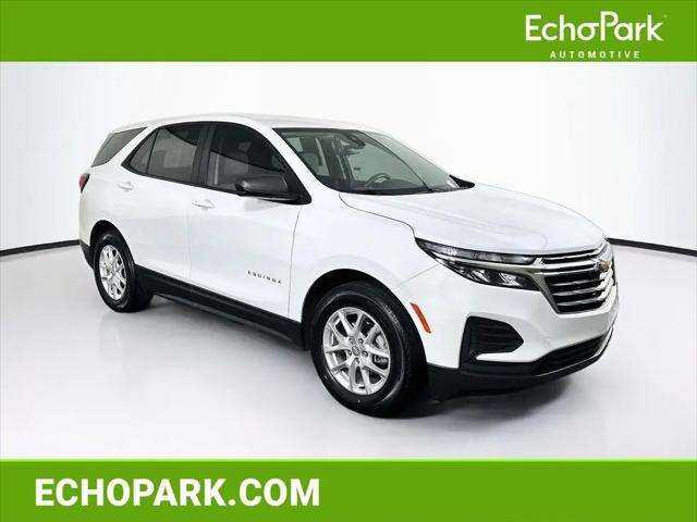 2024 Chevrolet Equinox LS for sale in San Antonio, TX