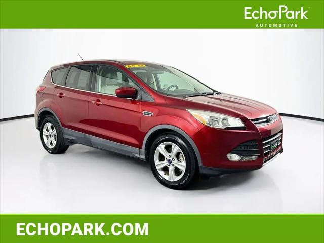 2014 Ford Escape SE for sale in San Antonio, TX