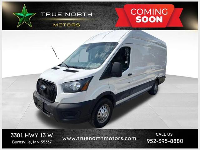 2025 Ford Transit Cargo Van Base for sale in Burnsville, MN