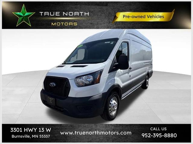2025 Ford Transit Cargo Van Base for sale in Burnsville, MN