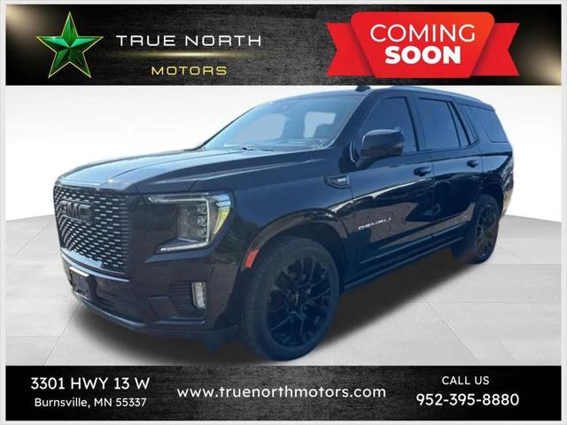 2023 GMC Yukon Denali for sale in Burnsville, MN