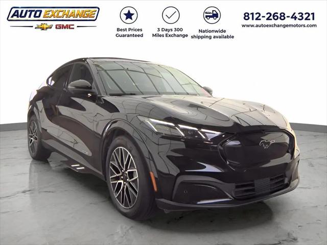 2025 Ford Mustang Mach-E Premium for sale in Sullivan, IN