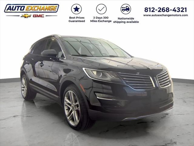 2018 Lincoln MKC Reserve for sale in Sullivan, IN