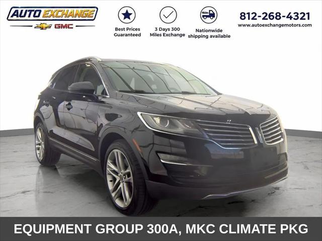2018 Lincoln MKC Reserve for sale in Sullivan, IN