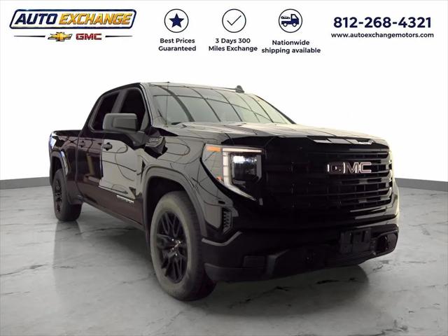 2024 GMC Sierra 1500 Pro for sale in Sullivan, IN