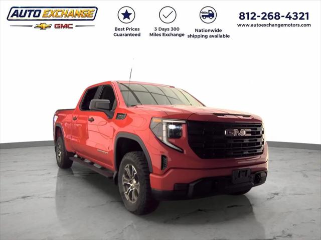 2024 GMC Sierra 1500 Pro for sale in Sullivan, IN