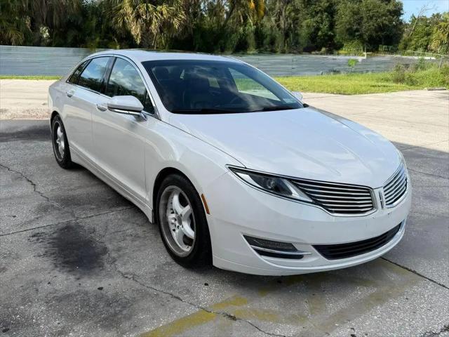 2016 Lincoln MKZ Base for sale in Tampa, FL