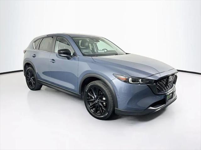 2024 Mazda CX-5 2.5 S Carbon Edition for sale in New Braunfels, TX