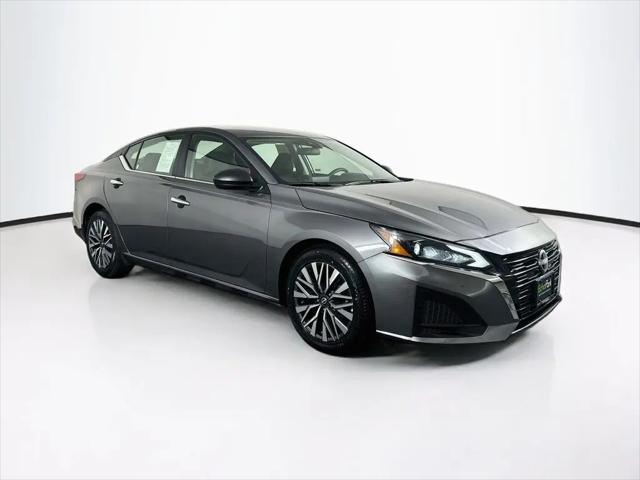 2025 Nissan Altima SV FWD for sale in New Braunfels, TX