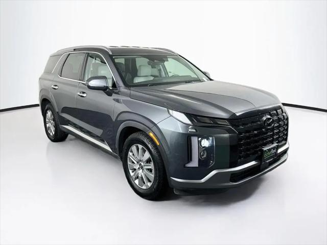 2025 Hyundai Palisade SEL for sale in New Braunfels, TX