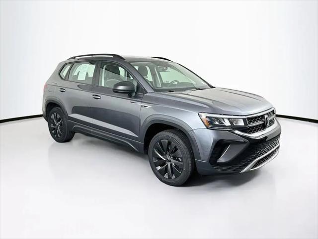 2022 Volkswagen Taos 1.5T S for sale in New Braunfels, TX
