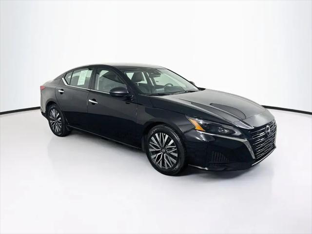 2025 Nissan Altima SV FWD for sale in New Braunfels, TX