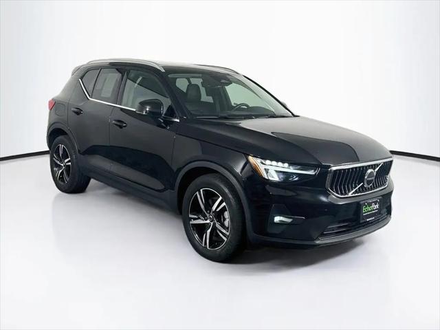 2023 Volvo XC40 B5 Plus Bright Theme for sale in New Braunfels, TX