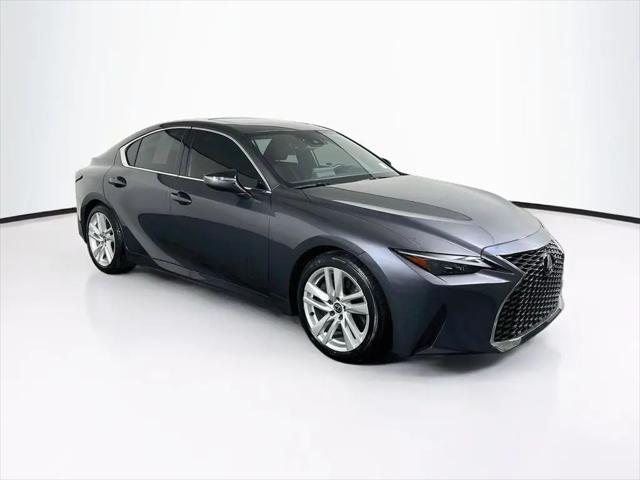2025 Lexus IS 300 Base for sale in New Braunfels, TX