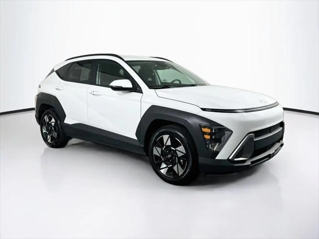 2025 Hyundai Kona SEL for sale in New Braunfels, TX