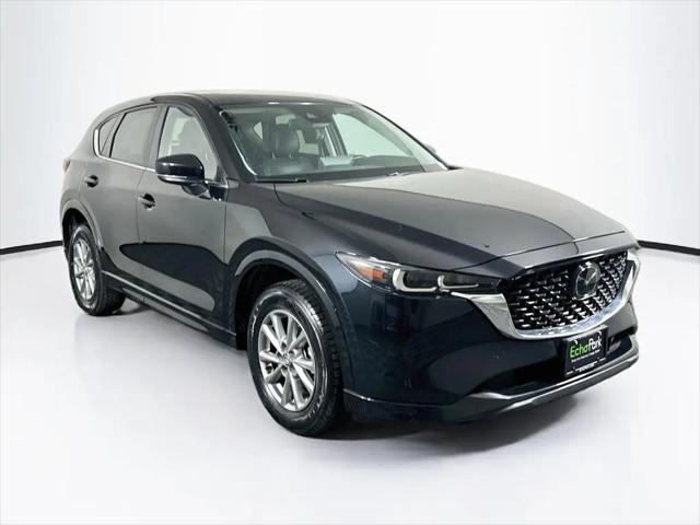 2025 Mazda CX-5 2.5 S Preferred for sale in New Braunfels, TX