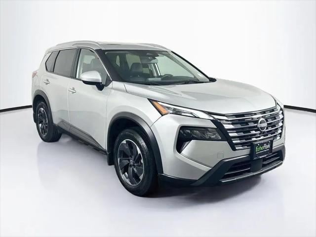 2024 Nissan Rogue SV Intelligent AWD for sale in New Braunfels, TX
