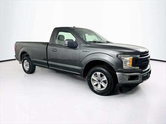 2019 Ford F-150 XL for sale in New Braunfels, TX