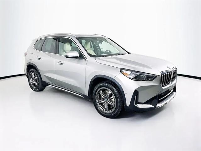 2025 BMW X1 xDrive28i for sale in New Braunfels, TX