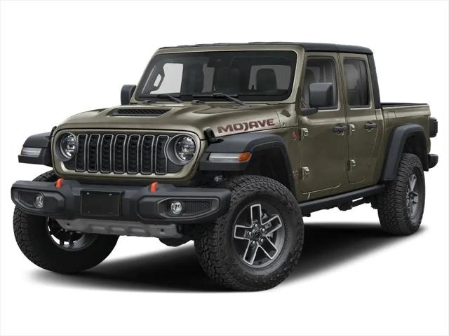 2025 Jeep Gladiator Sport for sale in Marion, IN