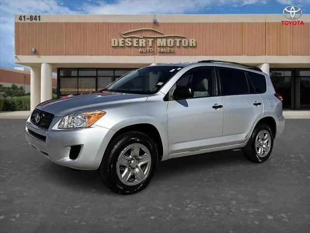 2011 Toyota RAV4 Base for sale in Palm Desert, CA