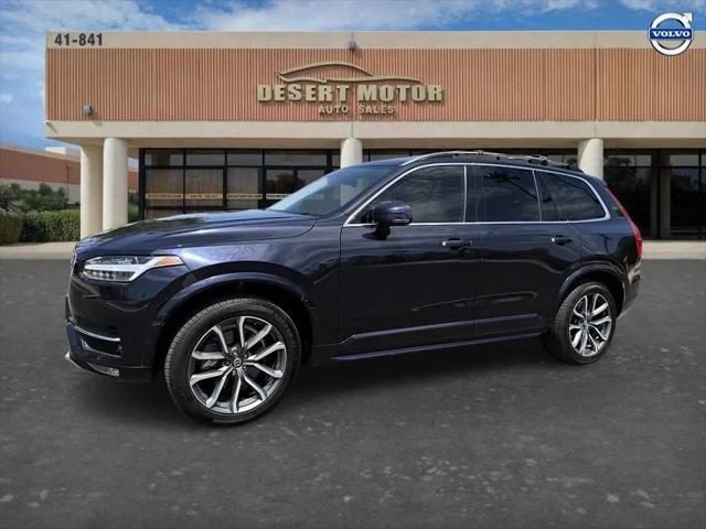 2019 Volvo XC90 T6 Momentum for sale in Palm Desert, CA