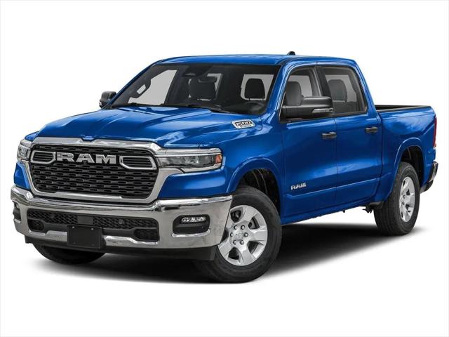 2025 Ram 1500 Lone Star Crew Cab 4x4 5'7" Box for sale in McKinney, TX
