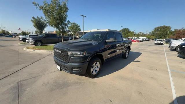2025 Ram 1500 Lone Star Crew Cab 4x4 57 Box for sale in McKinney, TX