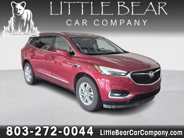 2020 Buick Enclave FWD Essence for sale in Lugoff, SC