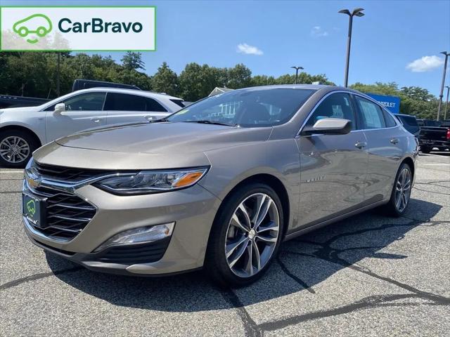 2024 Chevrolet Malibu FWD 2LT for sale in Hudson, MA